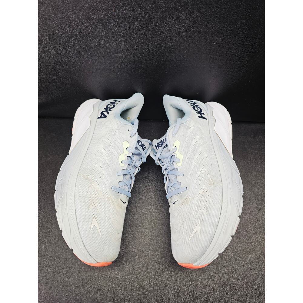 Wide Hoka Women 7.5 Comfy footwear - Picture 9 of 10